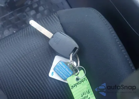 2010 Honda Pilot Ex z USA, uszkodzony, nr VIN 5FNYF3H4XAB006112